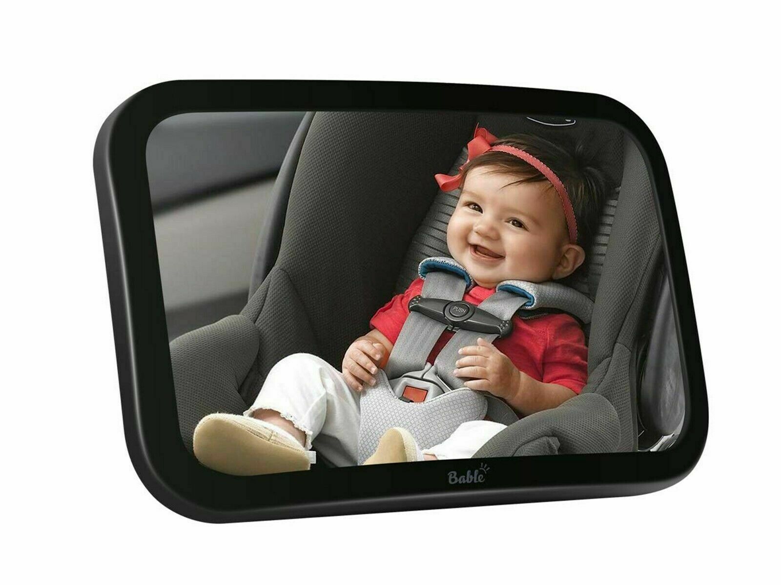 Auto Rücksitzspiegel Für Babys Rückspiegel Baby Autospiegel Kinderbeobachtung